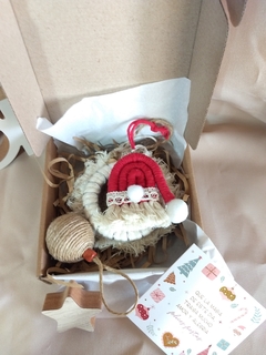 Kit Navideño - comprar online