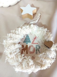 Kit Navideño II - analuzdecohome