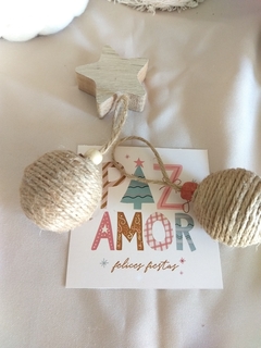Imagen de Kit Navideño