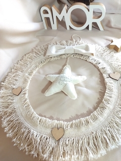 Coronas de Navidad Romantic