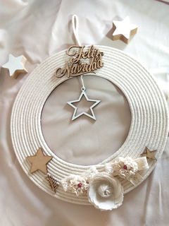 Coronas de Navidad Romantic - tienda online