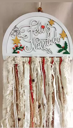 Imagen de Carteles Deco Navidad