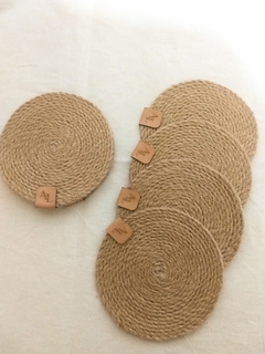 Posatutti de yute en internet