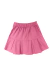 Saia Infantil em Sarja com Elastano Aplique Strass Barbie - Infanti na internet