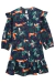 Vestido ML em Malha Estampado Floral Floresta Flora - By Infanti - comprar online