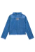 Jaqueta Jeans Infantil Básica - Infanti - comprar online