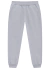 Calça Infantil Jogger em Moletom Peluciado Básica Feminina - Brandili - comprar online