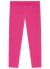 Calça Legging Infantil em Cotton Básica - Brandili