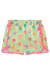 Short Infantil em Nylon Bora Carinhas Ice Cream - Kukiê