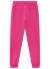 Calça Infantil Jogger em Moletom Peluciado Básica Feminina - Brandili
