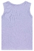 Regata Infantil em Canelado Maui Lacinhos Strass Princess by Infanti na internet
