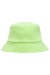 Chapéu Bucket em Moletom sem Pelúcia Neon - Kukie - La Mel Modas e Acessórios Kids