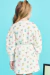 Vestido Infantil ML em Moletom sem Pelúcia Estampado Emoji - Infanti na internet