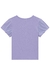 Blusa Infantil em Cotton Gata Sweet Time Princess by Infanti na internet