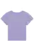 Blusa Infantil em Cotton Gata Sweet Time Princess by Infanti na internet