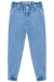 Calça Jeans Jogger Infantil - Infanti