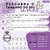 Anel Infantil Panda Resinado Folheado a Ouro - comprar online