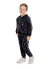 Calça Infantil Jogger em Microfibra Corta Vento - Brandili Mundi - comprar online