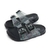 Chinelo Infantil Slide Birken Fivelas Glitter - Plugt na internet
