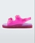 Mini Melissa Wide Sandal Baby na internet