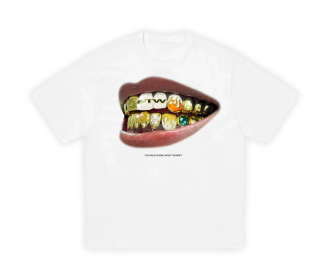 GRILLZ TEE VOL.2 - comprar online