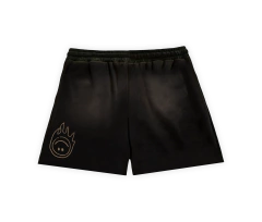 FUCK LUCK SHORT SHORTS en internet