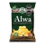Chips de Papas Rústicas Alwa x 80 gr