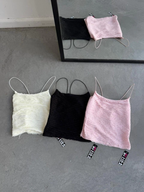 TOP INÉS - comprar online