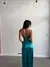 VESTIDO SATEN KIKA