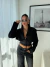 BLAZER CHIC