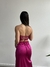 VESTIDO SATEN KIKA