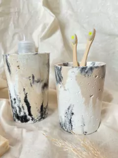 Set Baño pigmentado - comprar online