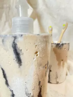 Set Baño pigmentado - AlayTienda