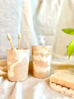 Set Baño pigmentado - tienda online