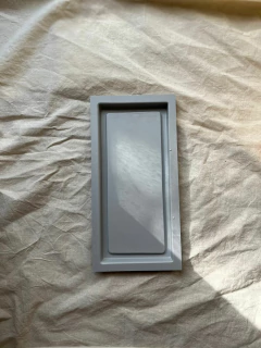 BANDEJA RECTANGULAR GRANDE - comprar online