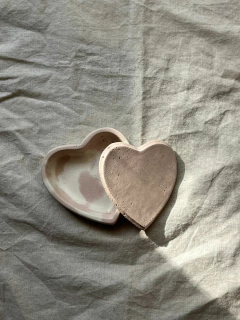 ALHAJERO CORAZON CON TAPA en internet