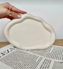 MOLDE BANDEJA ORGANICA en internet