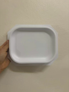 BANDEJA ONDA - comprar online