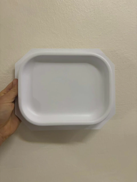 BANDEJA ONDA - comprar online