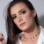 Choker Gotas Verde - comprar online