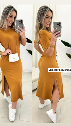 Vestido Camila - comprar online