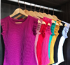 Blusa Babadinho Julia