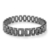 ICON BRACELET - BLACK