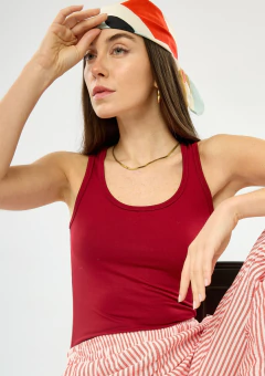 MUSCULOSA DIANE - comprar online