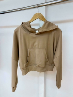 BUZO BELICE LISO - tienda online