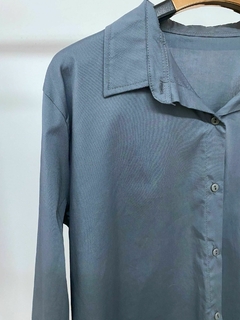 CAMISA HUNGRÍA - Gan Free