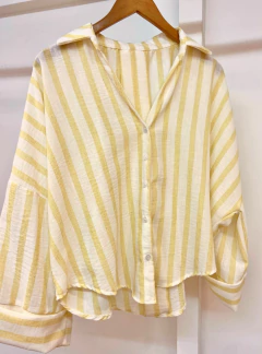 CAMISA FENDY - Gan Free