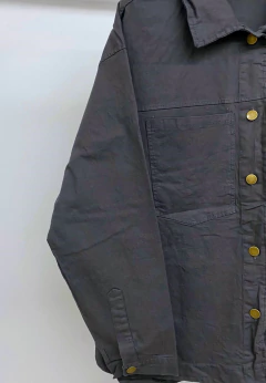 CAMPERA PIA LISA - Gan Free