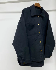 CAMPERA PIA LISA - tienda online
