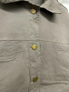 CAMPERA PIA LISA en internet